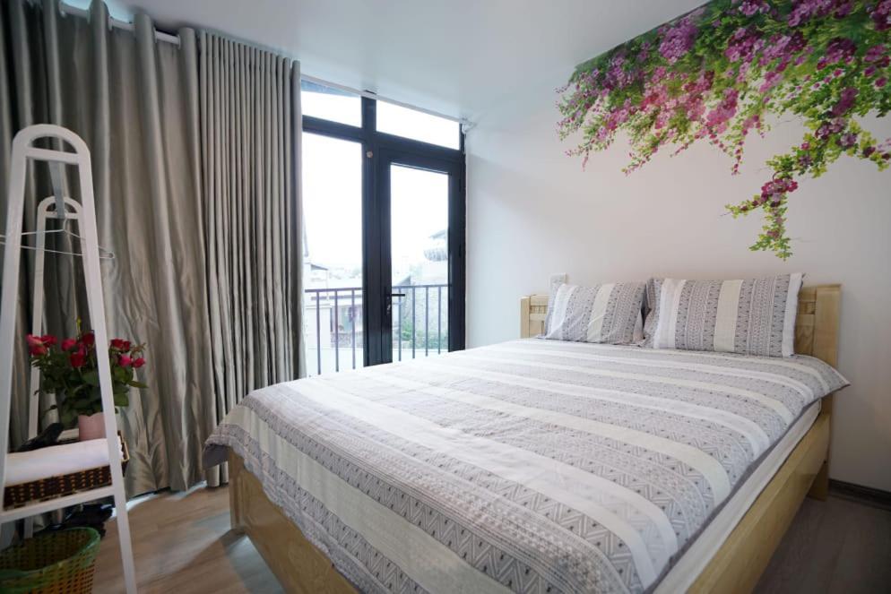 Almor Hostel With Pool In Right Center Hạ Long Exterior foto